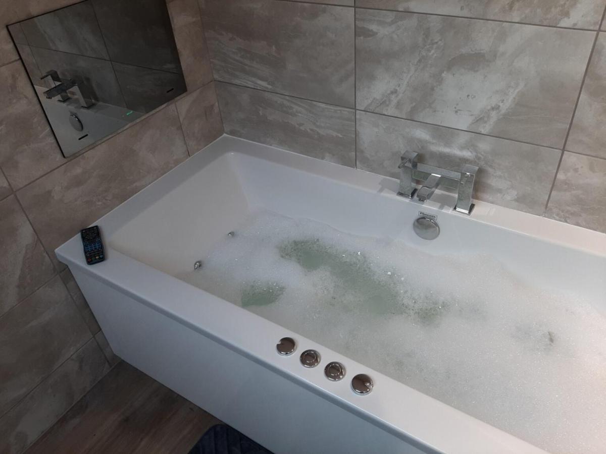 بيلينجهام Fountain Cottage Cafe And B&B المظهر الخارجي الصورة